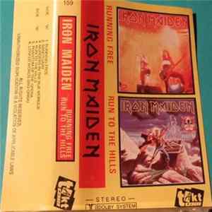 Download Iron Maiden - Running Free / Run To The Hills