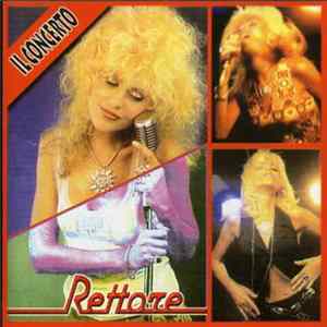 Download Rettore - Il Concerto