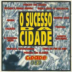 Download Various - Rádio Cidade - SP