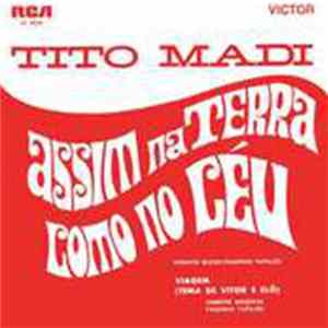 Download Tito Madi - Assim Na Terra Como No Ceu