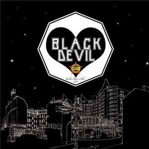 Download Black Devil - Berlin Disco Club EP