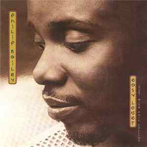 Download Philip Bailey Duet With Phil Collins - Easy Lover