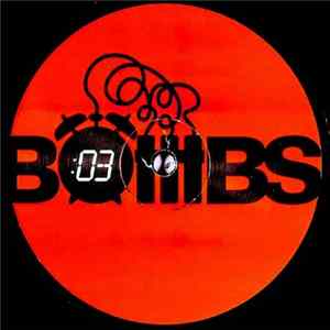 Download Unknown Artist - Bombs EP 03