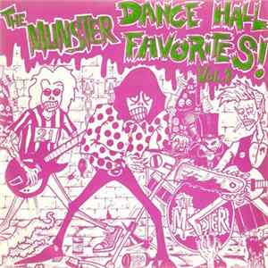 Download Various - The Munster Dance Hall Favorites! Vol.1