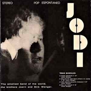 Download JODI - JODI