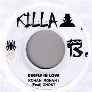 Download Rohan Rohan Feat. Ghost - Deeply In Love