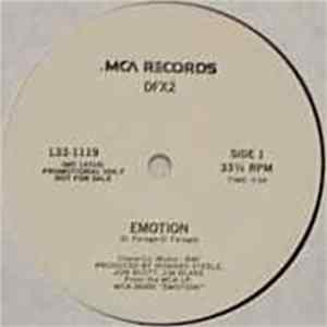 Download DFX2 - Emotion