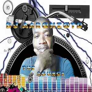Download Dj AaronzoTD - The Source