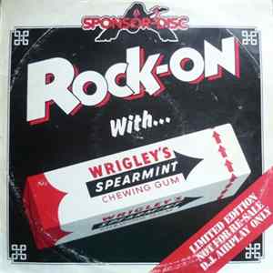 Download Various - Rock-On With Wrigley's