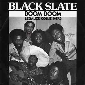 Download Black Slate - Boom Boom