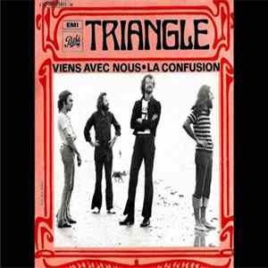 Download Triangle - Viens Avec Nous / La Confusion