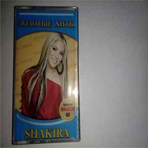 Download Shakira - Golden Hits