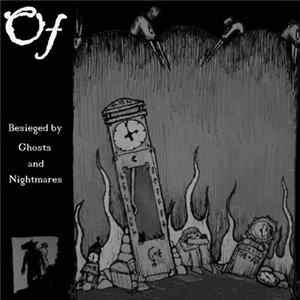 Download Of - Besieged By Ghosts And Nightmares