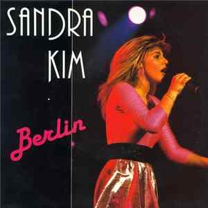 Download Sandra Kim - Berlin