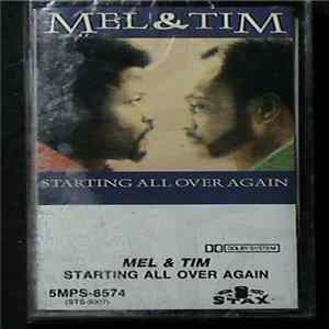 Download Mel & Tim - Starting All Over Again