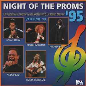 Download Various - The Night Of The Proms '95 - Volume 10