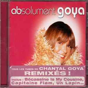 Download Chantal Goya - Absolument Goya