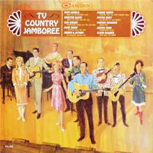 Download Various - TV Country Jamboree