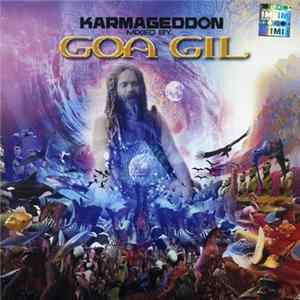 Download Goa Gil - Karmageddon