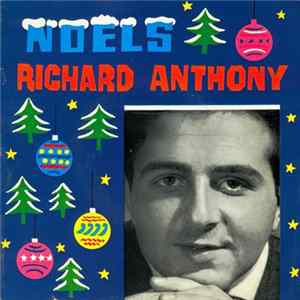 Download Richard Anthony - Noëls
