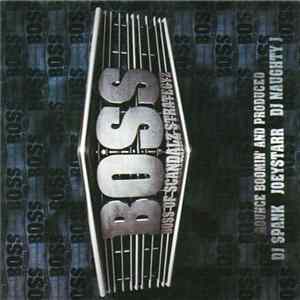 Download BOSS - Boss Of Scandalz Strategyz