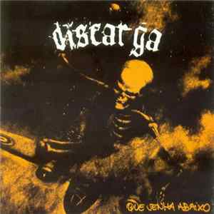Download Discarga - Que Venha Abaixo