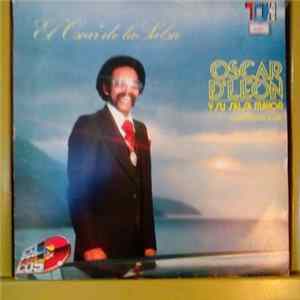 Download Oscar D'Leon Y Su Salsa Mayor - El Oscar De La Salsa