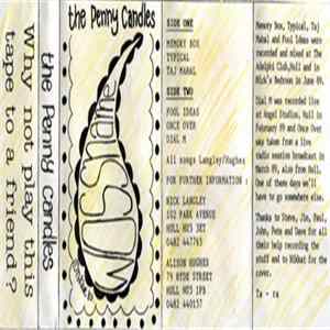 Download The Penny Candles - Wossname