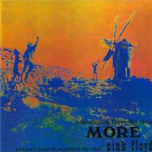 Download Pink Floyd - Soundtrack From The Film More