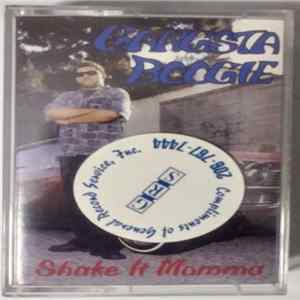 Download Gangsta Boogie - Shake It Momma