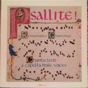 Download Chanticleer - Psallite! (A Renaissance Christmas)