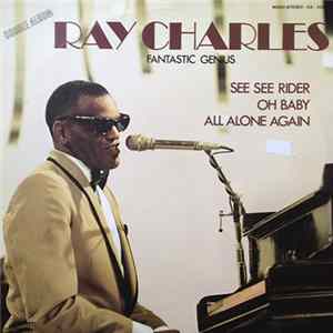 Download Ray Charles - Fantastic Genius