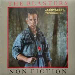 Download The Blasters - Non Fiction