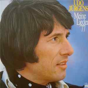Download Udo Jürgens - Meine Lieder '77