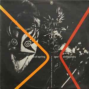 Download Stravinsky, Markevitch / Philharmonia Orchestra - Rite Of Spring