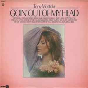 Download Tony Mottola - Goin' Out Of My Head