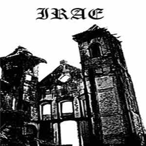 Download Irae - ...At Man's Ruin