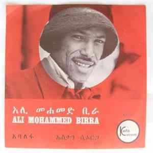 Download Ali Mohammed Birra - Abba Lafa / Esetin Siarga