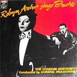 Download Robyn Archer - Robyn Archer Sings Brecht