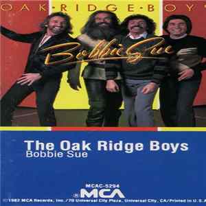 Download The Oak Ridge Boys - Bobbie Sue