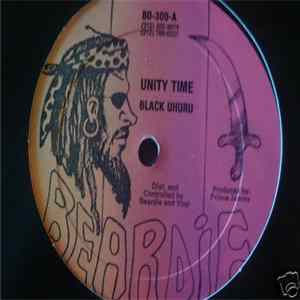 Download Black Uhuru - Unity Time / Eden Pan Street
