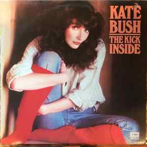 Download Kate Bush - The Kick Inside