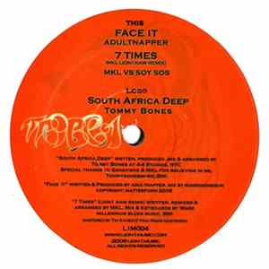 Download Tommy Bones / Adultnapper / MKL vs. Soy Sos - Tribe 1