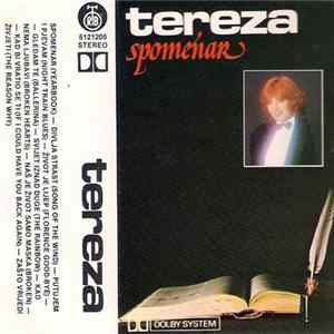 Download Tereza - Spomenar
