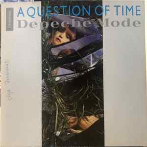Download Depeche Mode - A Question Of Time (Extended Remix)
