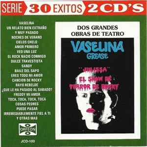 Download Julissa - Vaselina / El Show De Terror De Rocky