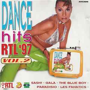 Download Various - Dance Hits RTL '97 Vol. 2