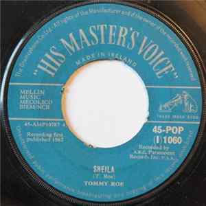 Download Tommy Roe - Sheila