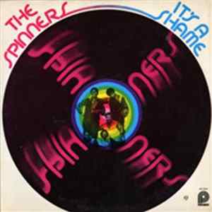 Download The Spinners - It's A Shame
