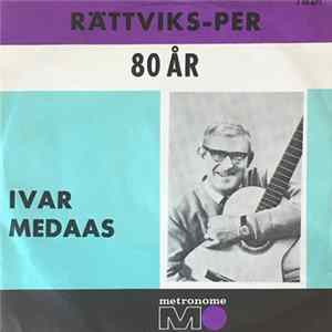 Download Ivar Medaas - 80 År / Rättviks-Per